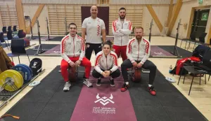 Dvojac KDU-a Osijek branio boje Hrvatske na velikoj smotri u norveškom Fordeu