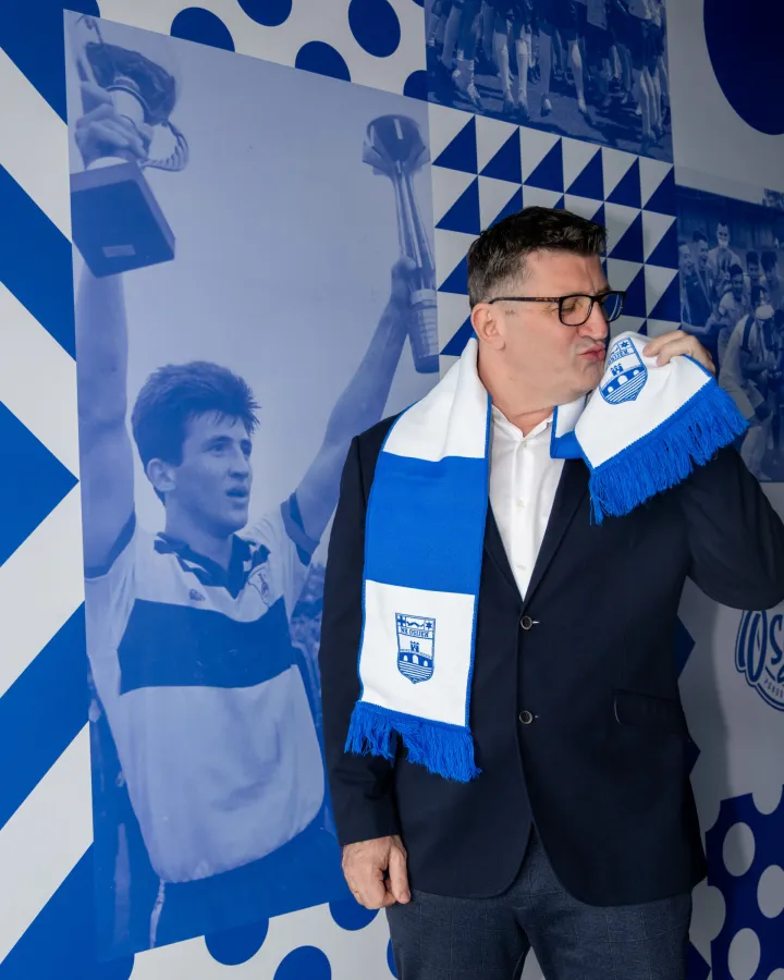 Posljednji poziv! Nećemo trpjeti prosječnost