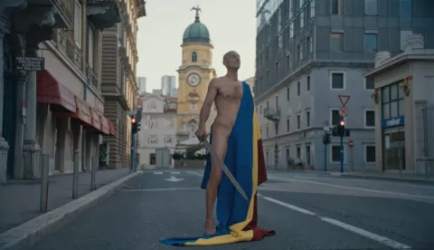 Film “Fiume o morte!” u utrci za Europsku filmsku nagradu