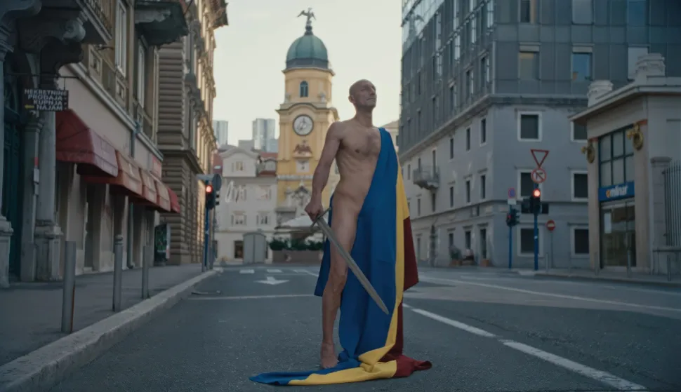 Film “Fiume o morte!” u utrci za Europsku filmsku nagradu