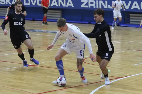 Lako je kukati, puno teže složiti neki dobar program i prijaviti se