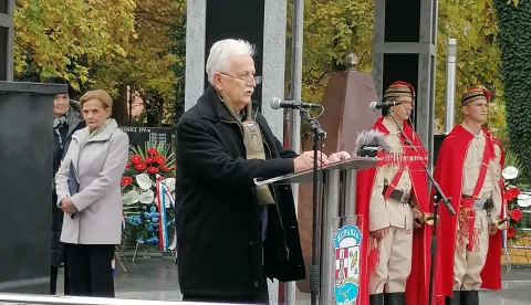 Ured Udruzi veterana 131. brigade HV-a Županja