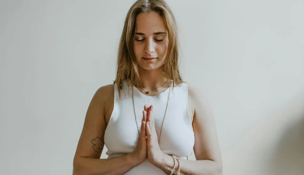 Joga može pomoći protiv stresa, ali ne čini čuda