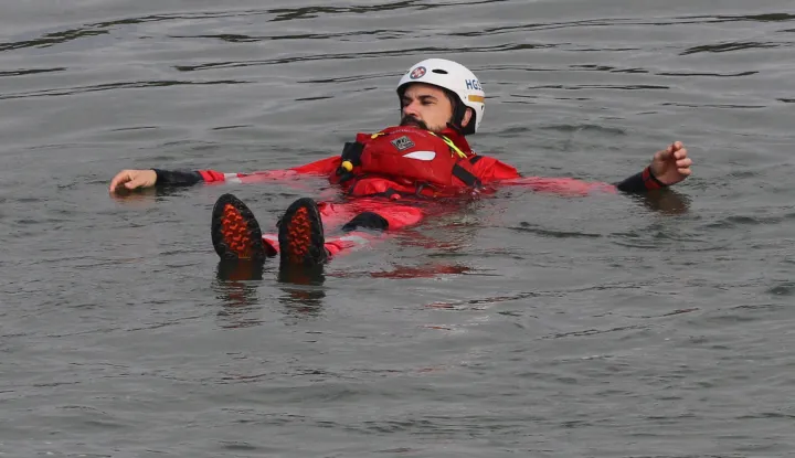 Aljmaš, 16. 10. 2025, Aljmaš, pristanište, Pokazna vježba Aljmaš 2025, -snage CZ-a....snimio GOJKO MITIĆ