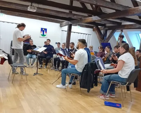 IZLET ČLANOVA UDRUGE CEREBRO