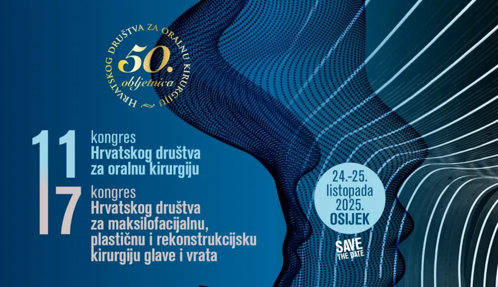 Osijek domaćin dvaju kongresa s dosad neviđenim programom