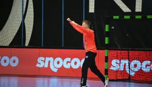 Dolazak iz Wisle u Našice bio je zbilja odličan potez