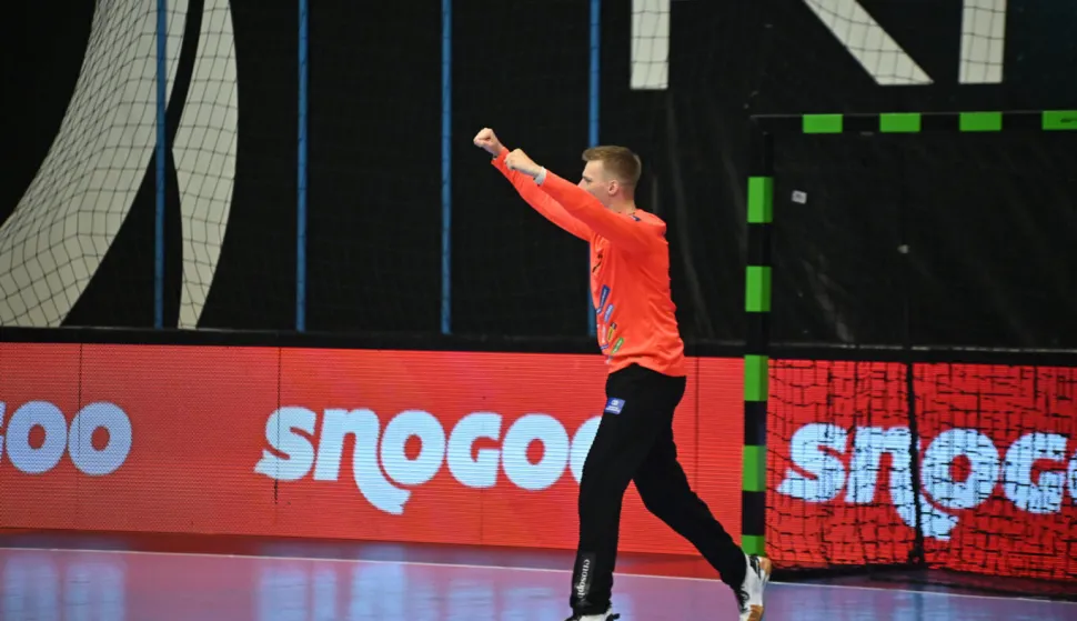 Dolazak iz Wisle u Našice bio je zbilja odličan potez