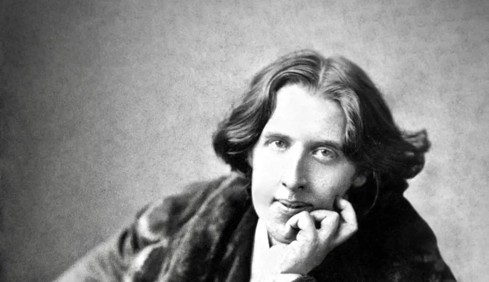 oscar wilde