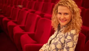 Lea Anastazija Fleger: Zanimljivo mi je bilo otkrivati drugu, intimnu stranu tog Zajčeva lika