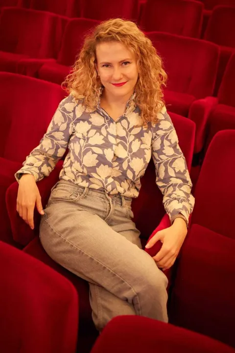 Lea Anastazija Fleger: Zanimljivo mi je bilo otkrivati drugu, intimnu stranu tog Zajčeva lika