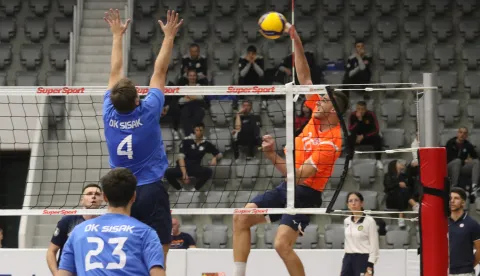 Protiv Riječana treba ponoviti izdanje sa starta i neće biti problema