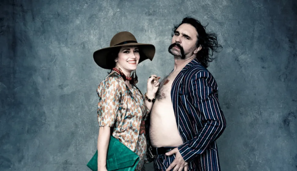 Glazba iz predstava &ldquo;Othello&rdquo; i &ldquo;Oluja&rdquo; objavljena i na vinilu