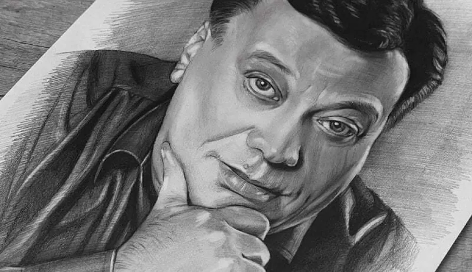 Halidovi portreti na dražbi u humane svrhe