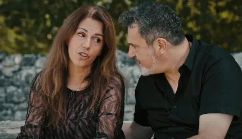 Alen Vitasović ima novi singl - ljubavnu baladu s Tatianom Giorgi