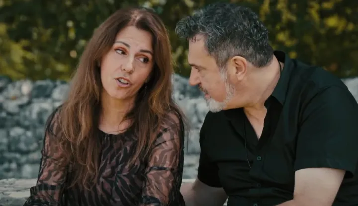 Alen Vitasović ima novi singl - ljubavnu baladu s Tatianom Giorgi