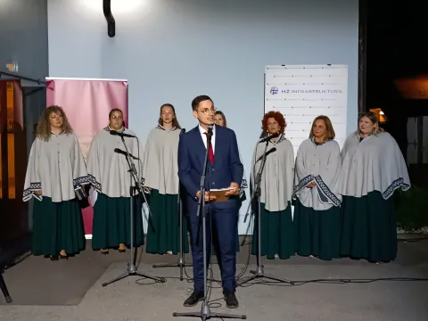 Muzej Đakov&scaron;tineIzložba 12 desetljeća željeznice kroz Đakovox. mj. 2025.