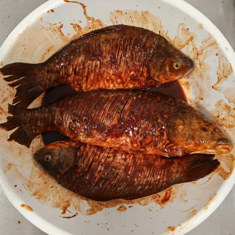 Nastavio se Mjesec baranjske kuhinje: Sarma u ćupu, riba u zemljanoj tanjurači...