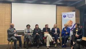Mario Harapin, Danica Kramarić, Maja Grba Bujević, Ana Soldo, Dubravka Jakšetić, Silvestra Kolega i Dubravka Rukavina