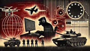 MAGAZIN TEMAMEPs support a unified EU response to Russian violations and hybrid warfare attacks &ndash; INSIGHT EUInsight EU Monitoring