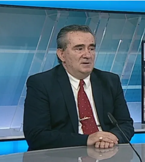 MAGAZIN IVICA MANDIĆ DNEVNIK NOVE TV