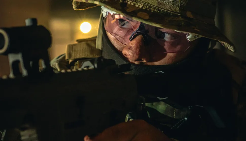 MAGAZIN PEXELSPHOTO BY Luis Felipe Pérez