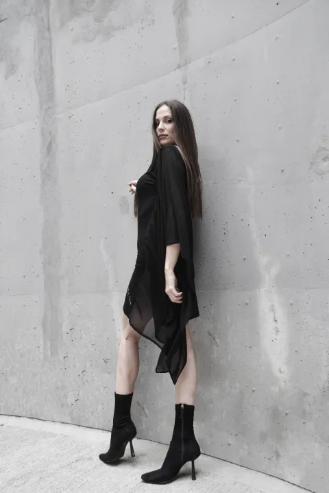 Dunja Bajić: Svaka žena u ormaru mora imati ono &scaron;to joj daje slobodu i istinu