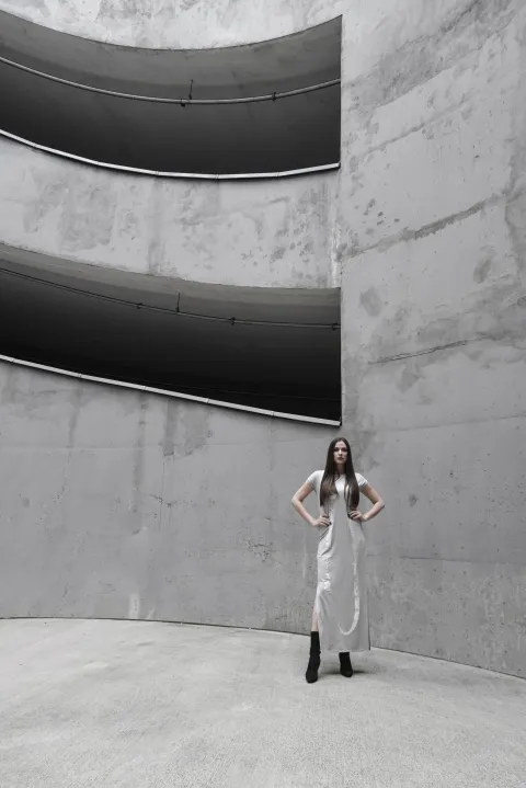 Dunja Bajić: Svaka žena u ormaru mora imati ono &scaron;to joj daje slobodu i istinu