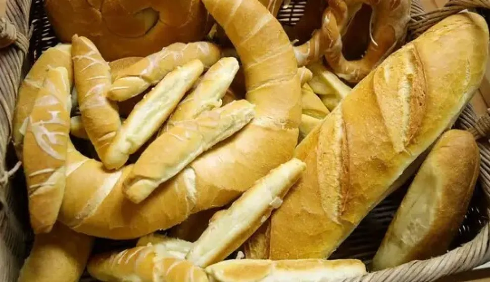 kruh, pecivo, pekara