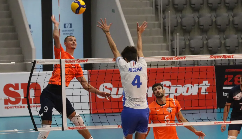 Formu hrvatskog prvaka testiraju najveći domaći rival i austrijska Zadruga