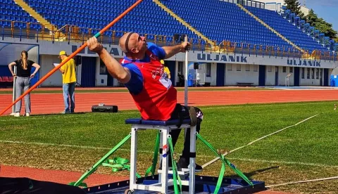 Sljedeće sezone izazov je EP