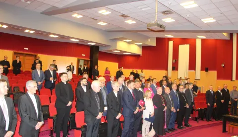 Znanstveni skup "Kralj Tomislav - prošlost u sadašnjosti"