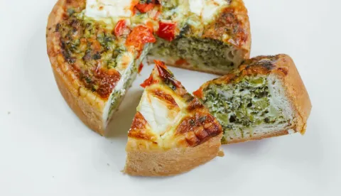 Quiche Quiche