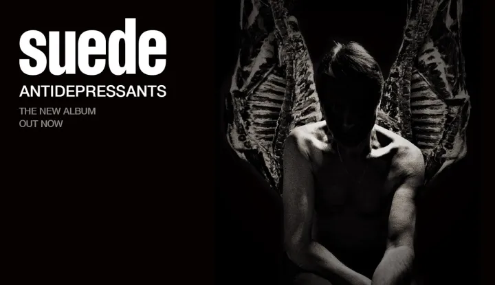 Prolaznost, smrtnost, paranoja, otuđenost...