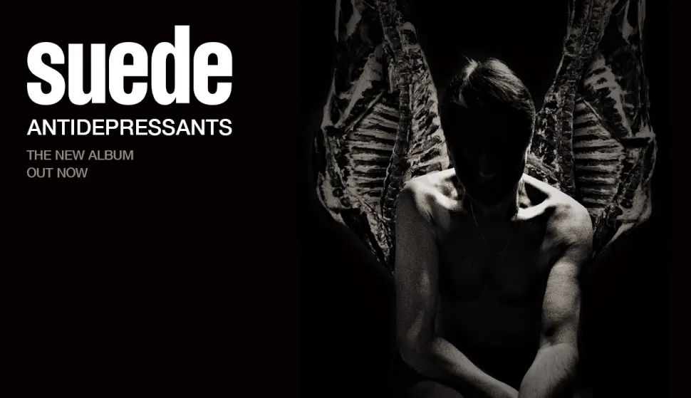 Prolaznost, smrtnost, paranoja, otuđenost...