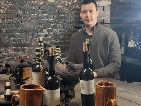 Baranjsko vinogorje: Završen najveći dio berbe grožđa, očekuju se vrhunska vina