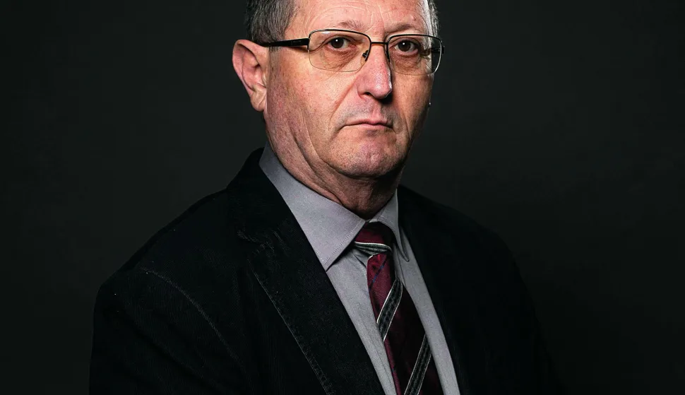 MAGAZIN MARINKO OGORECJUTARNJI/Globus - 'Putin će, u ovom slučaju, pobijediti već na proljeće. Nedopustivo je što radi Volodimir Zelenski...'