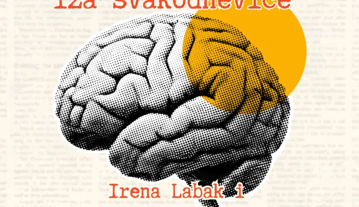 Počinje 14. ciklus Otvorenog četvrtka: &ldquo;Neuroznanost iza svakodnevice&rdquo; &ndash; predavanje koje povezuje mozak, kreativnost i napredak