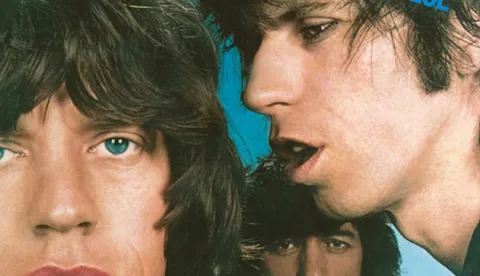 The Rolling Stones ponovno oživljavaju legendarni album &ldquo;Black and Blue&rdquo;