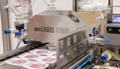 Žito grupa ulaže 1,75 milijuna eura u novu liniju Mesne industrije Dobro