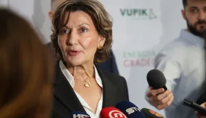 Osijek, 31. 01. 2025., Akvizicija, potpisivanje Ugovora, Fortenova grupa, Podravka grupa, Podravka Agri, prijenos udjela, Belje, Vupik, PIK - Vinkovci, Energije Gradec, Belje Agro-Veta i Felixa; Martina DalićSNIMIO BRUNO JOBST