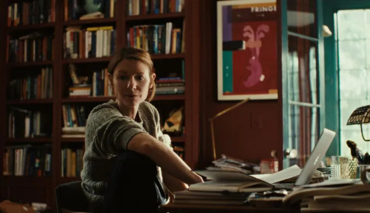 CLAIRE DANES U SERIJI "THE BEAST IN ME"