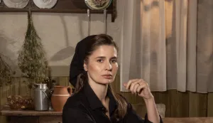 ana marija veselčić