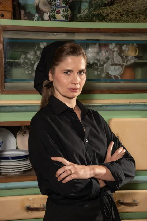 ana marija veselčić