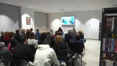 Ante Tomić u Vinkovcima