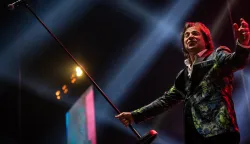 Alen Islamović: Slavonija je topla sredina, a Slavonci uvijek raspjevani