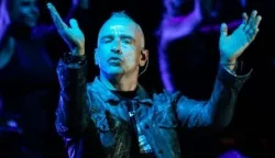 Eros Ramazzotti