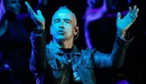 Eros Ramazzotti