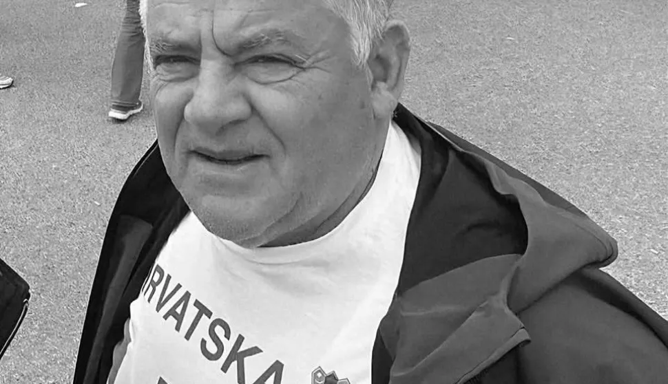 Feričanci se oprostili od čovjeka koji je živio za FEŠK