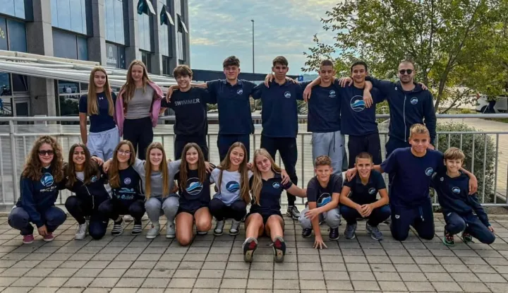 Osječke se nade u Šibeniku pokazale u vrlo dobrom izdanju